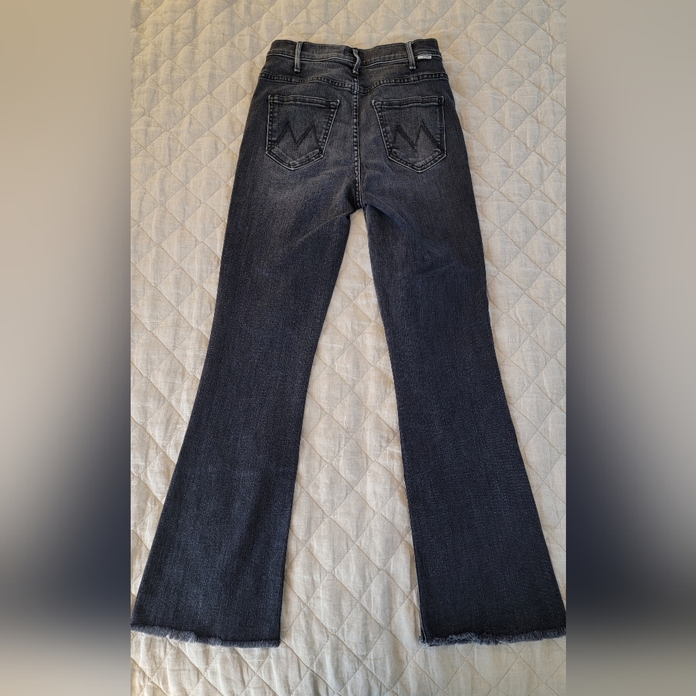 MOTHER brand Jeans size 25
